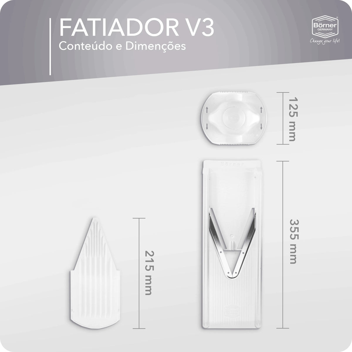 Fatiador-Borner-V3-Basic-Set-Sem-Placa-De-Seguranca-Branco-04